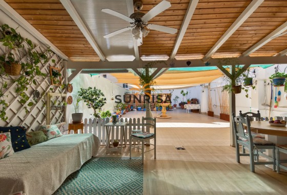 Appartement · Herverkoop - Torrevieja · Alicante · Spanje