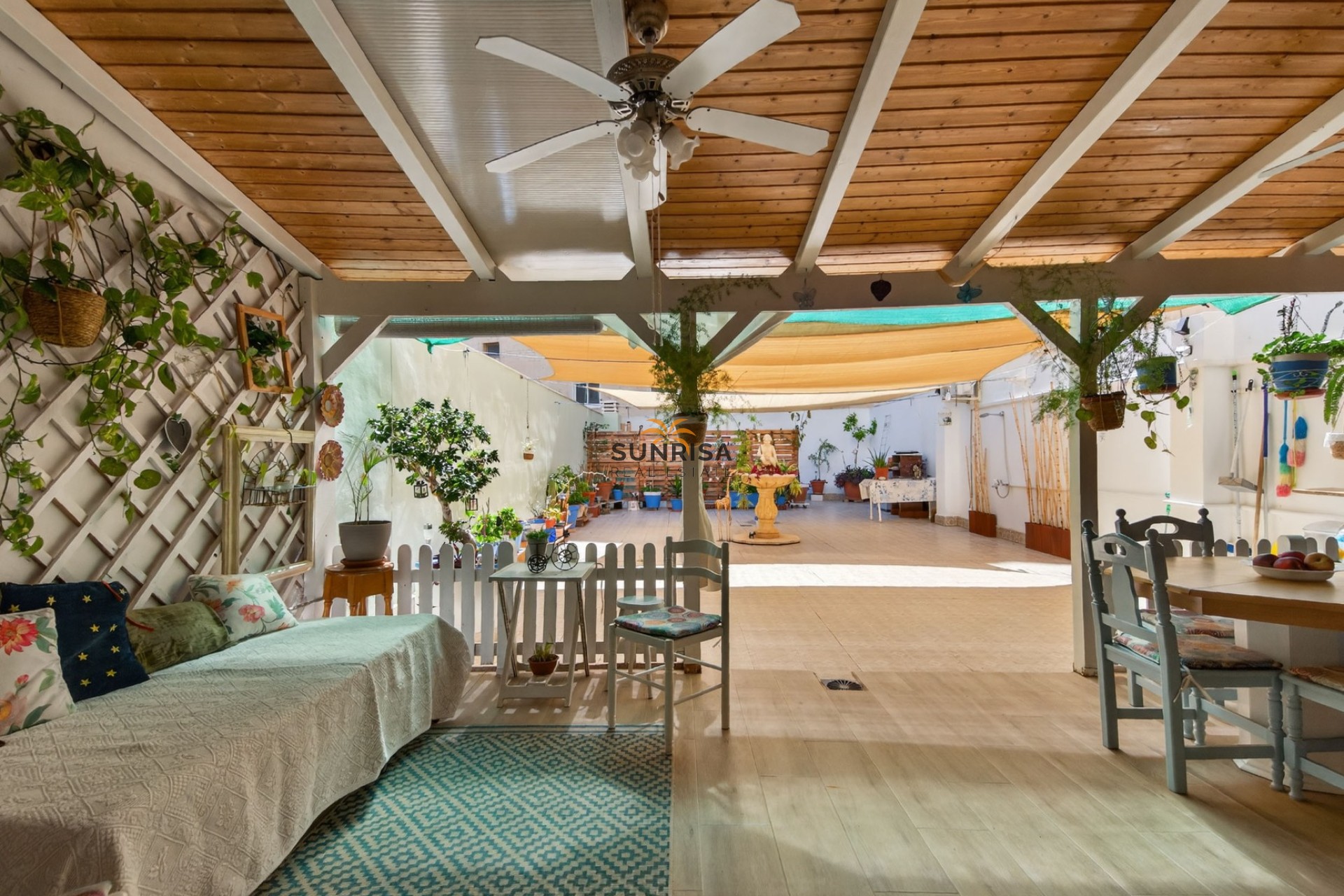 Herverkoop - Appartement - Torrevieja