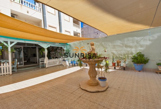 Appartement · Herverkoop - Torrevieja · Alicante · Spanje