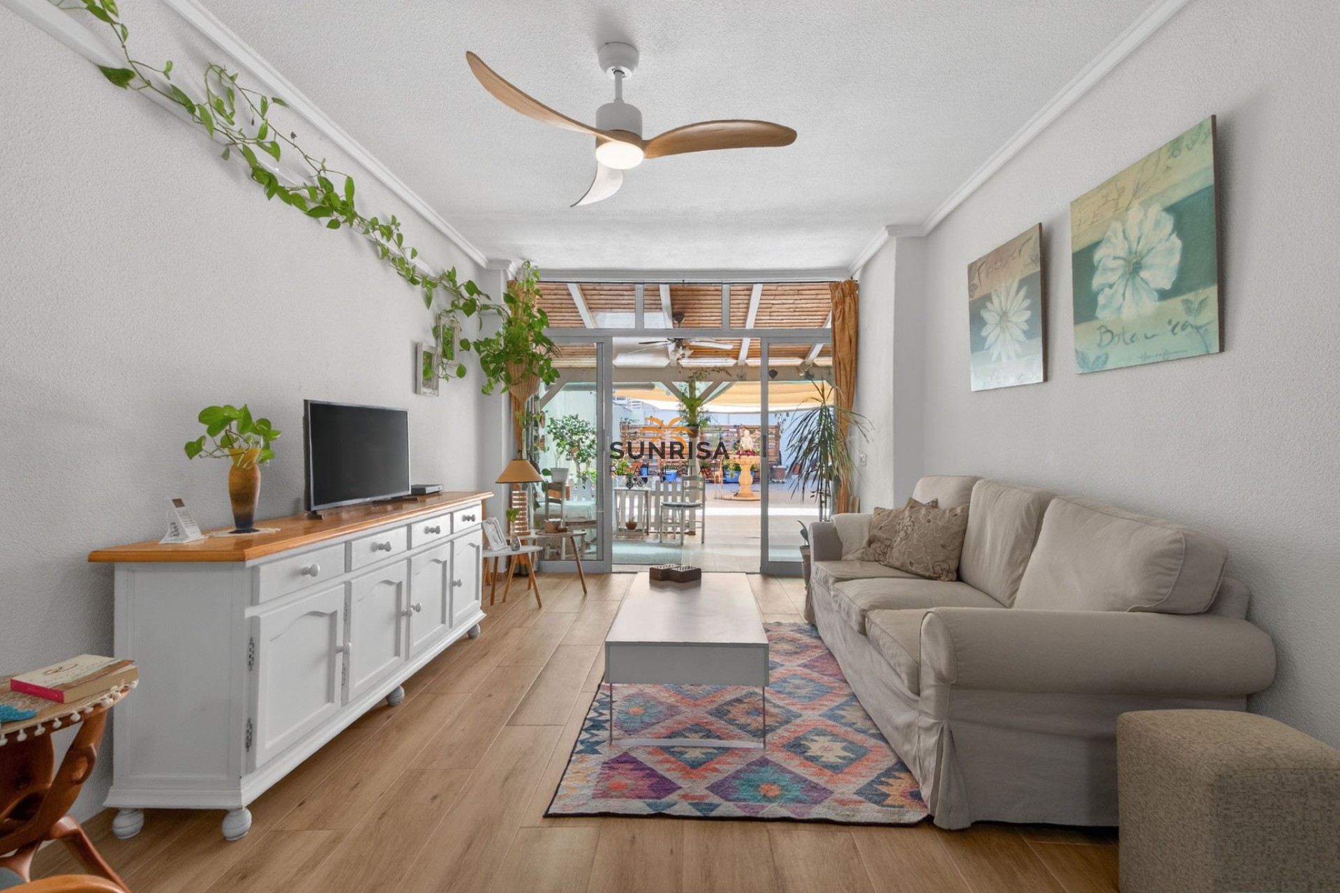 Herverkoop - Appartement - Torrevieja