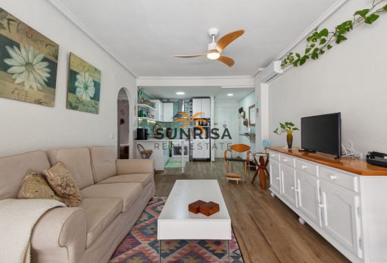 Appartement · Herverkoop - Torrevieja · Alicante · Spanje