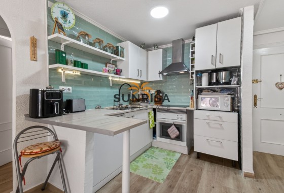 Appartement · Herverkoop - Torrevieja · Alicante · Spanje