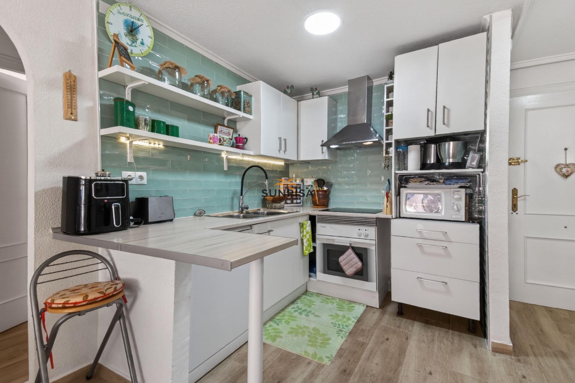 Herverkoop - Appartement - Torrevieja