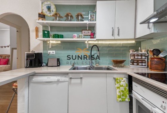 Appartement · Herverkoop - Torrevieja · Alicante · Spanje
