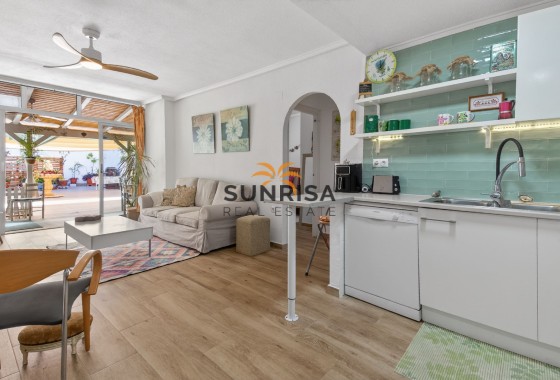 Appartement · Herverkoop - Torrevieja · Alicante · Spanje