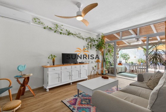 Appartement · Herverkoop - Torrevieja · Alicante · Spanje