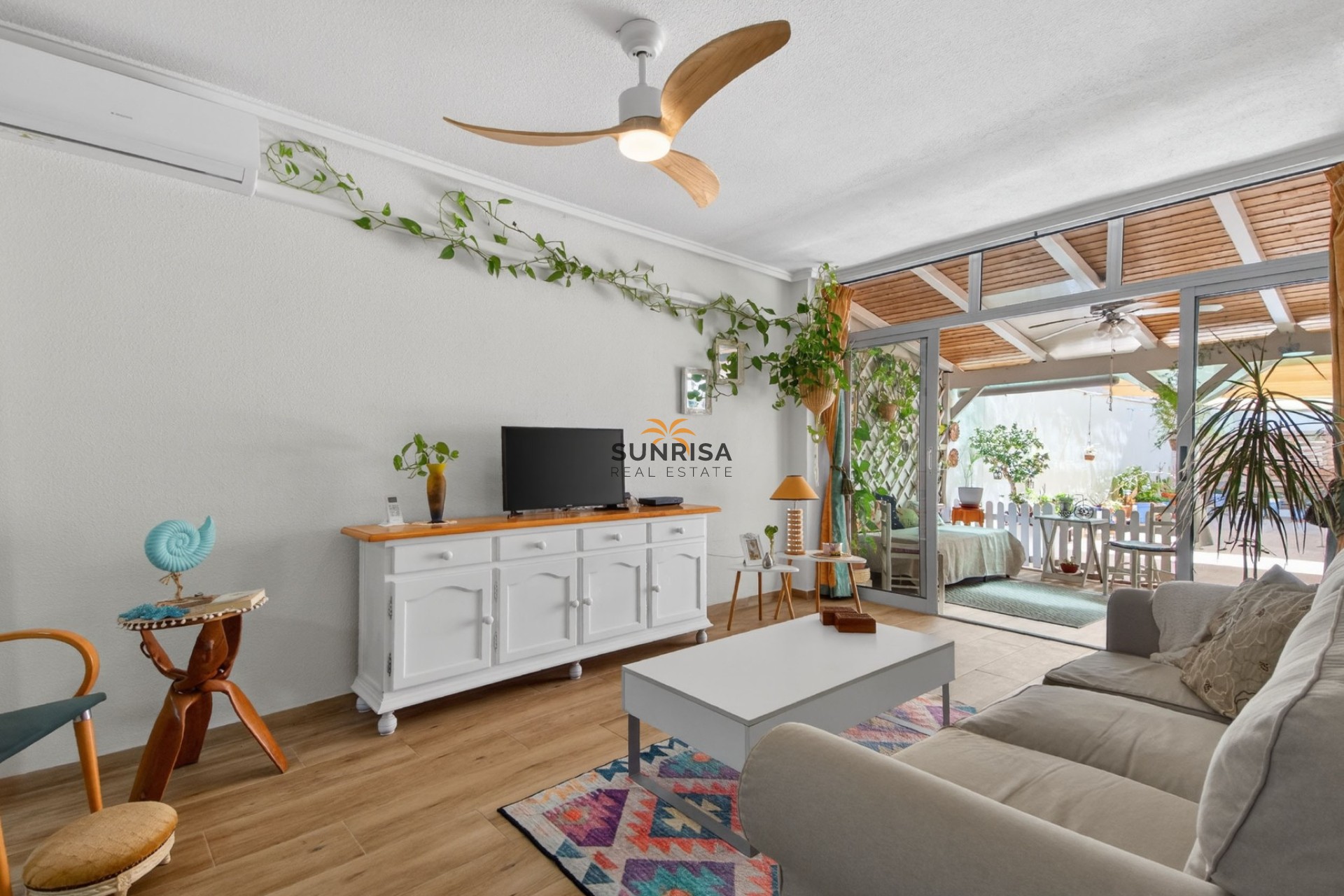 Herverkoop - Appartement - Torrevieja