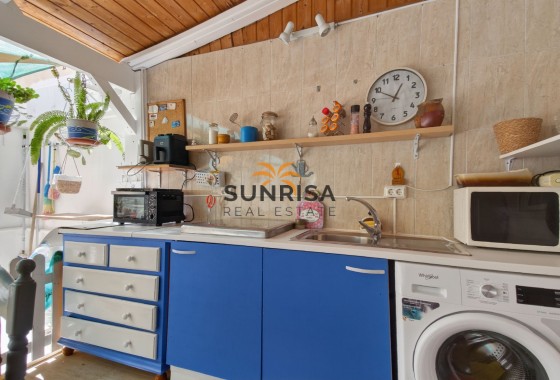 Appartement · Herverkoop - Torrevieja · Alicante · Spanje