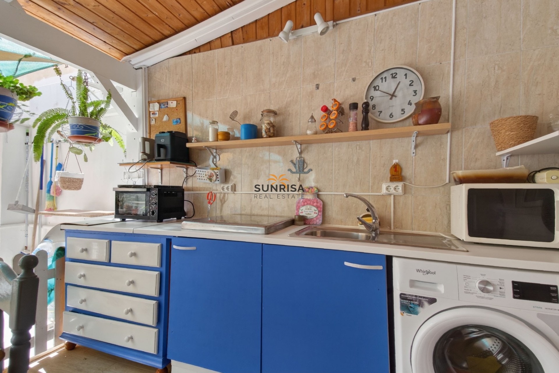 Herverkoop - Appartement - Torrevieja