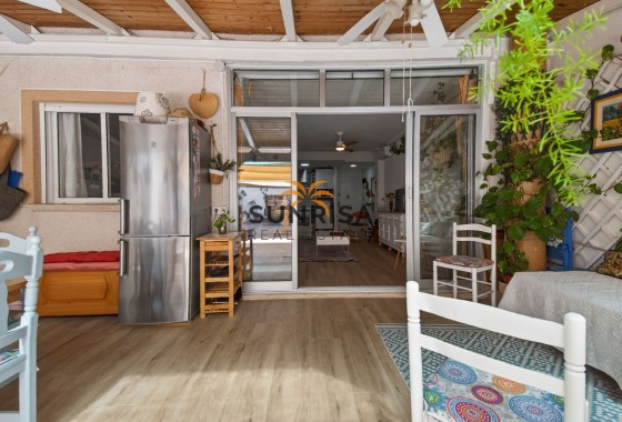 Appartement · Herverkoop - Torrevieja · Alicante · Spanje