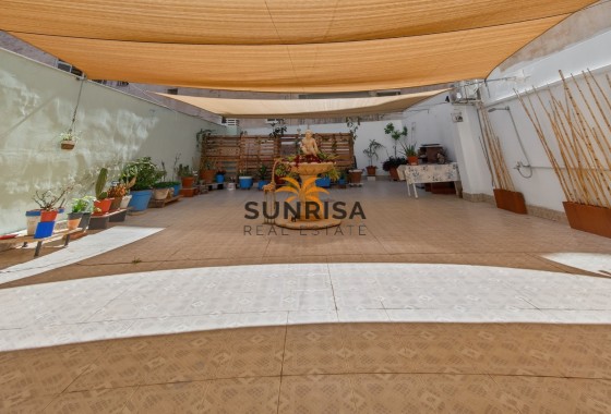 Appartement · Herverkoop - Torrevieja · Alicante · Spanje