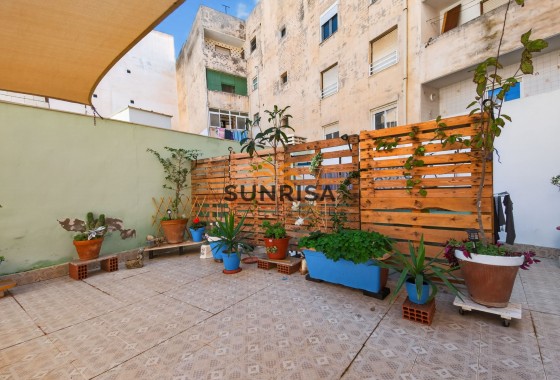 Appartement · Herverkoop - Torrevieja · Alicante · Spanje