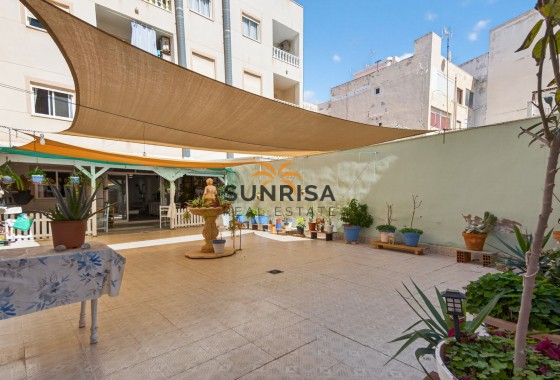 Appartement · Herverkoop - Torrevieja · Alicante · Spanje