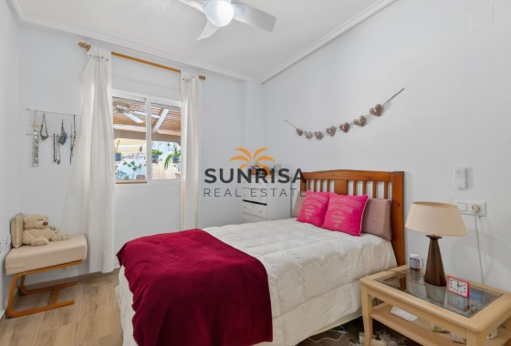 Appartement · Herverkoop - Torrevieja · Alicante · Spanje