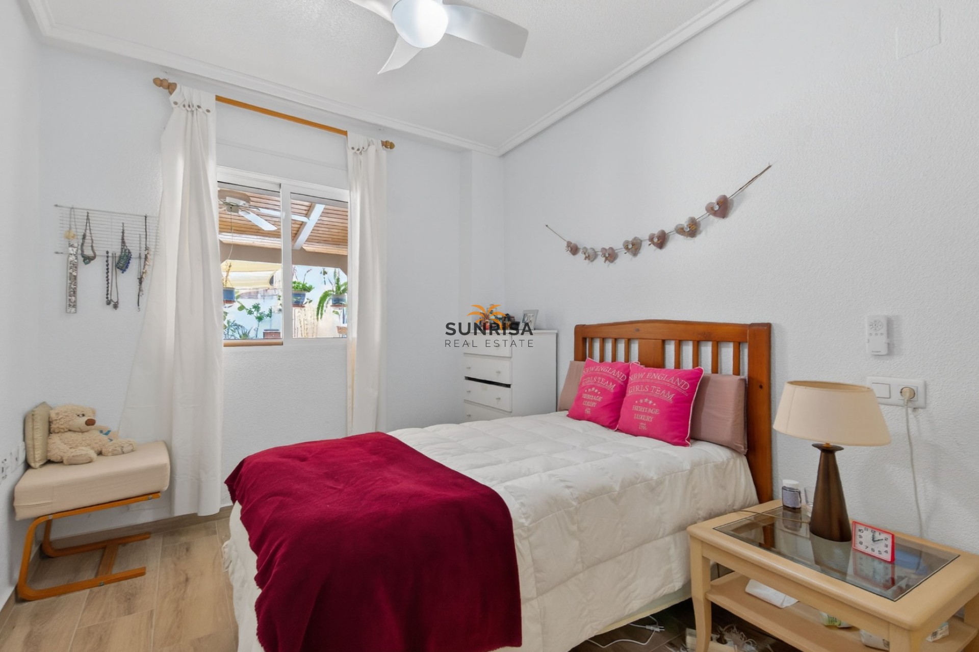 Herverkoop - Appartement - Torrevieja