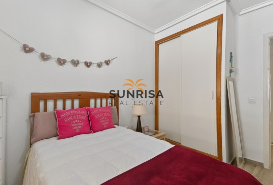 Appartement · Herverkoop - Torrevieja · Alicante · Spanje