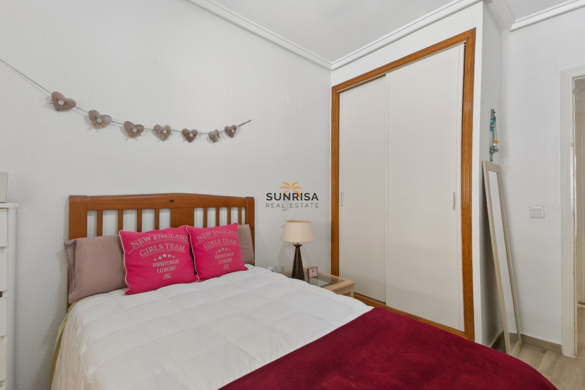 Herverkoop - Appartement - Torrevieja