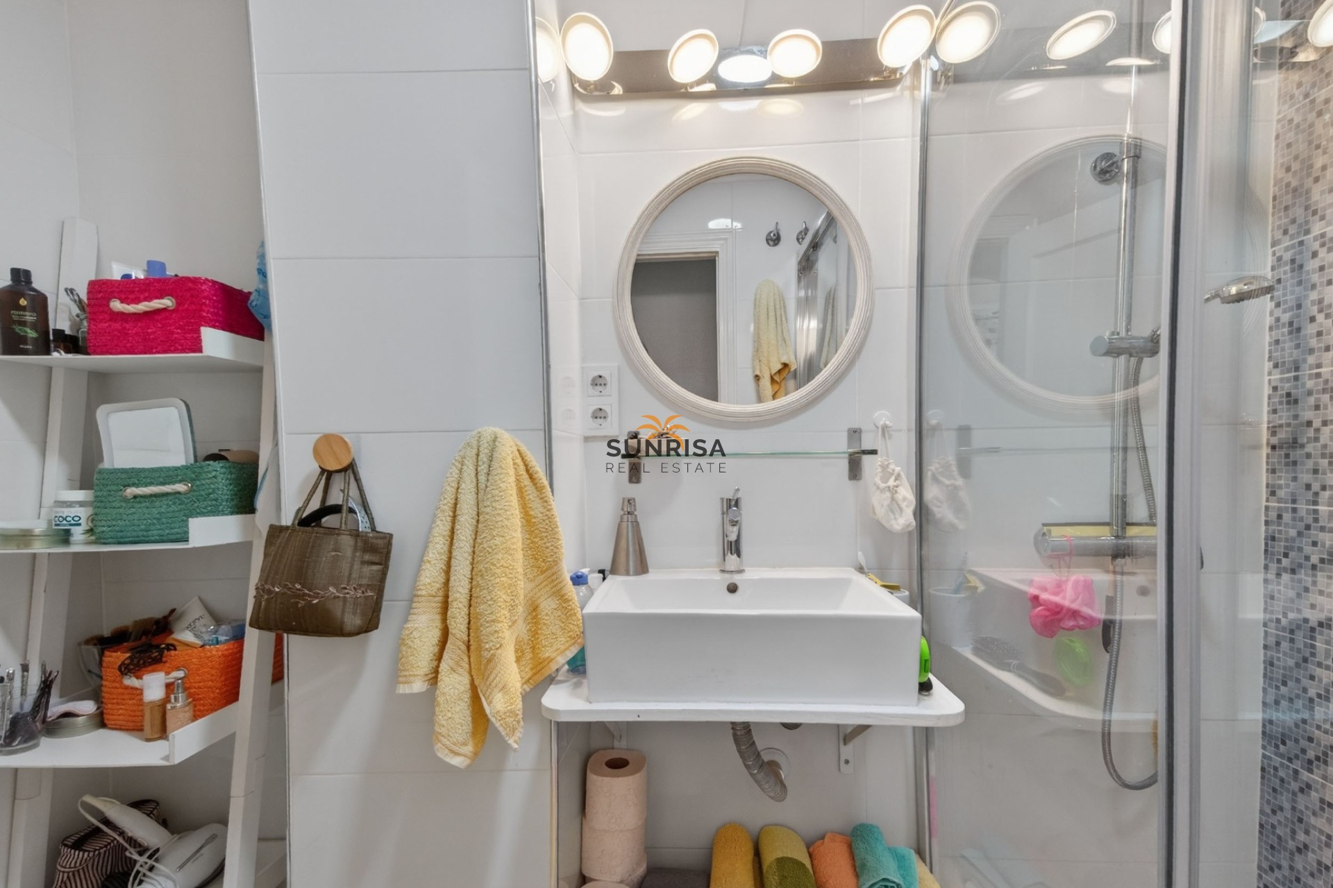 Herverkoop - Appartement - Torrevieja