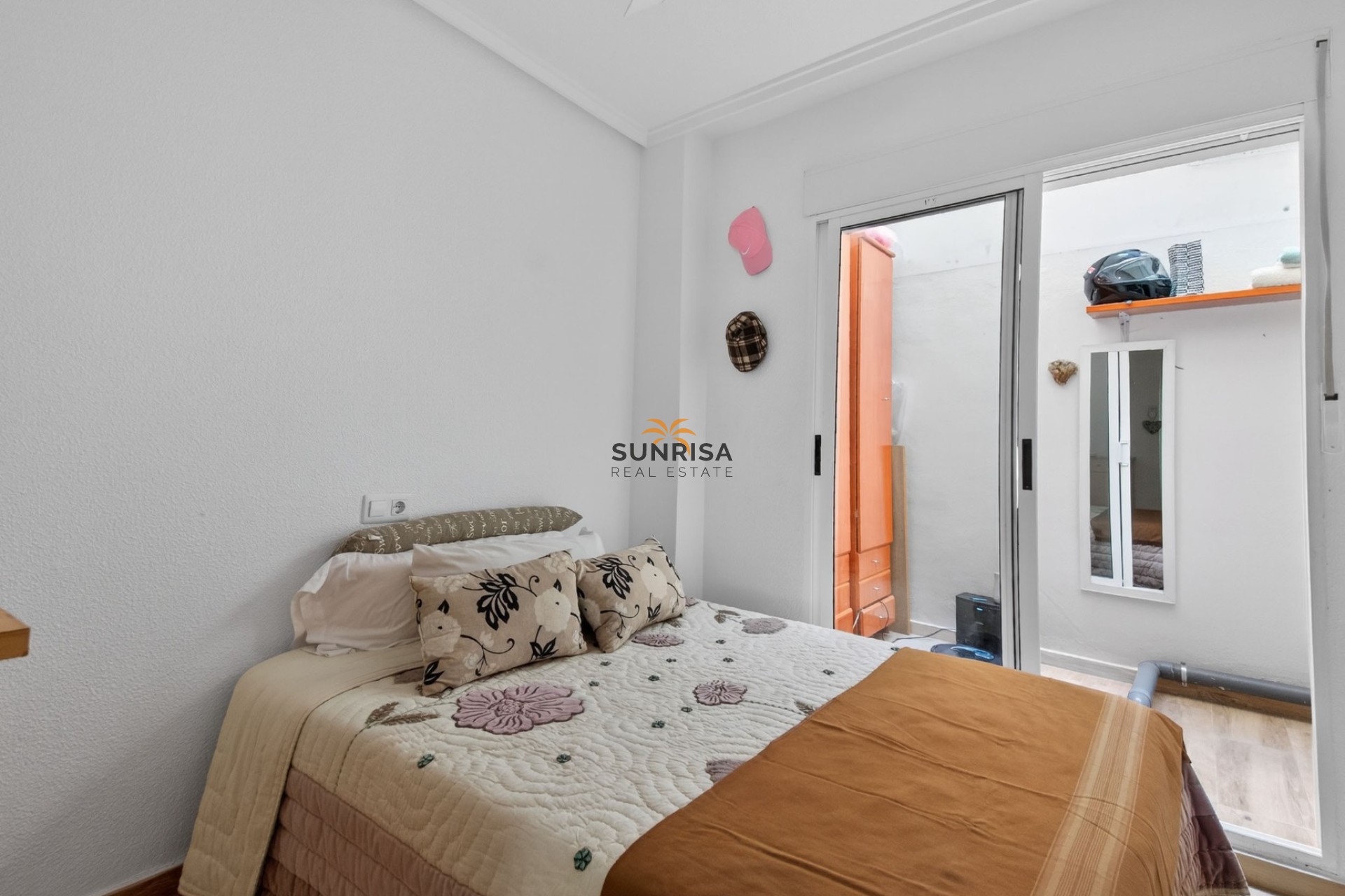 Herverkoop - Appartement - Torrevieja