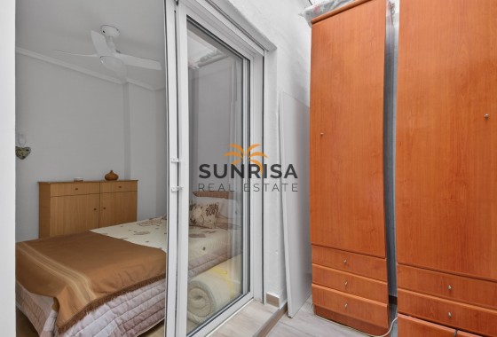 Appartement · Herverkoop - Torrevieja · Alicante · Spanje