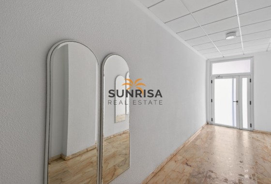 Appartement · Herverkoop - Torrevieja · Alicante · Spanje