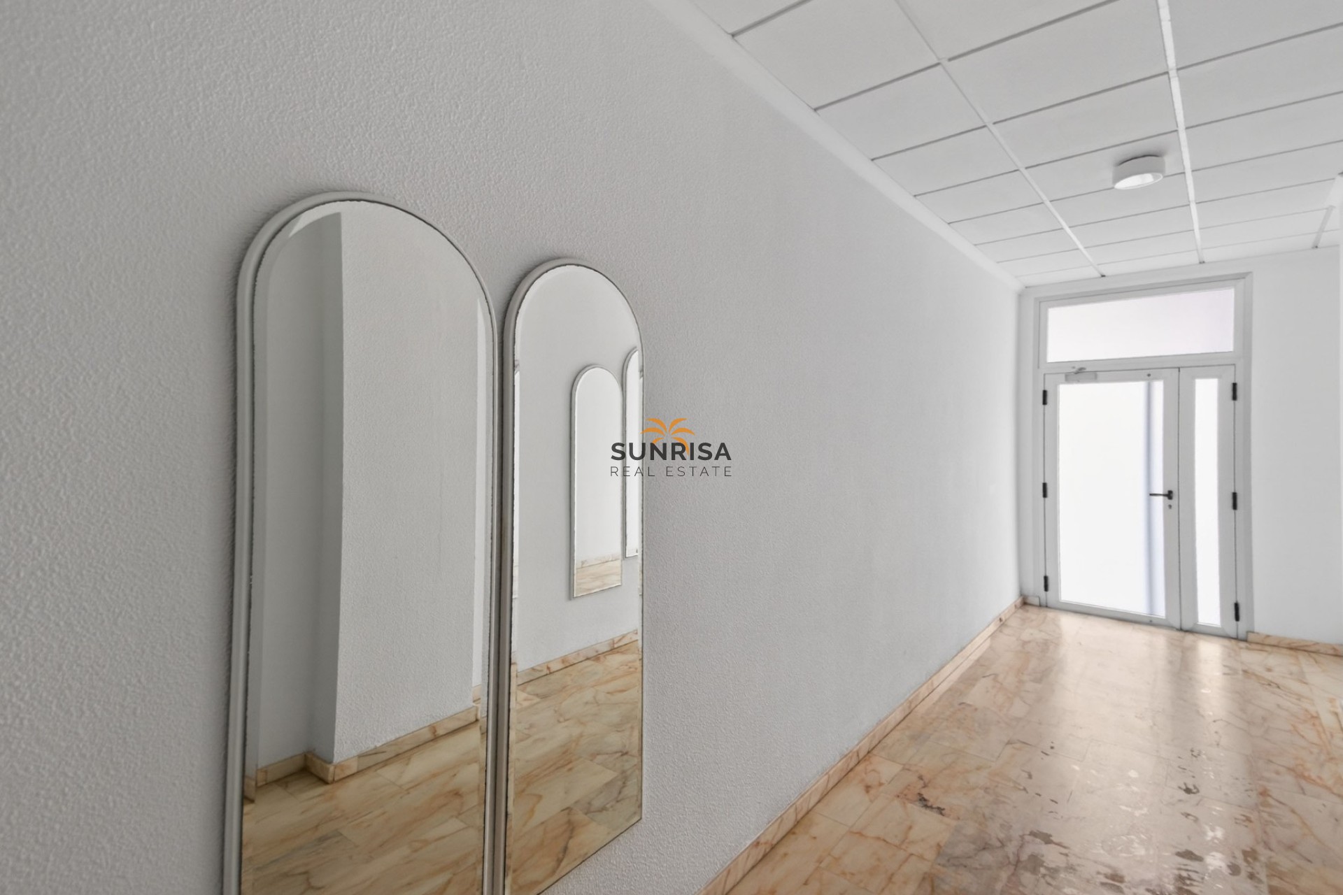 Herverkoop - Appartement - Torrevieja