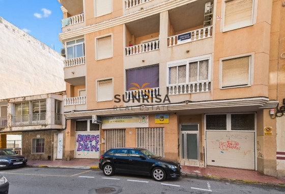 Appartement · Herverkoop - Torrevieja · Alicante · Spanje