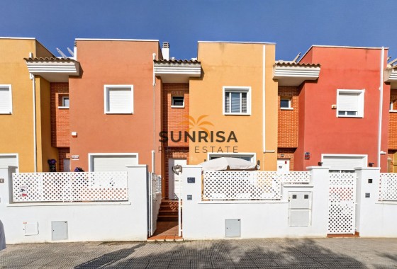Dúplex · Reventa - Bigastro · Alicante · España