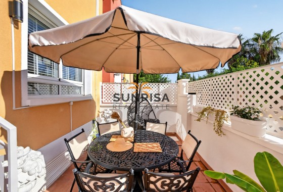 Dúplex · Reventa - Bigastro · Alicante · España