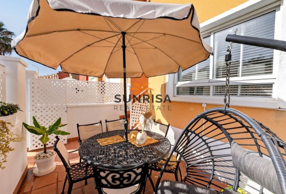 Dúplex · Reventa - Bigastro · Alicante · España