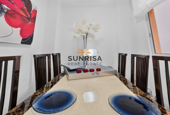 Dúplex · Reventa - Bigastro · Alicante · España