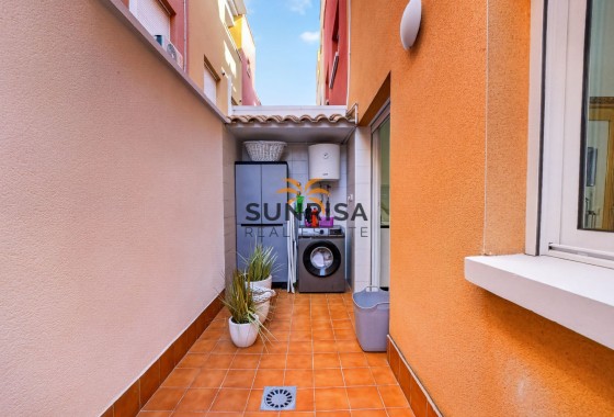 Dúplex · Reventa - Bigastro · Alicante · España