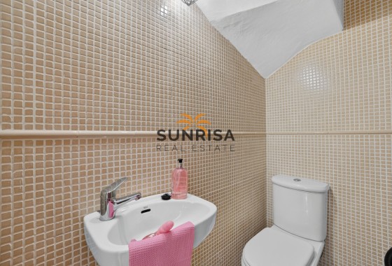 Dúplex · Reventa - Bigastro · Alicante · España