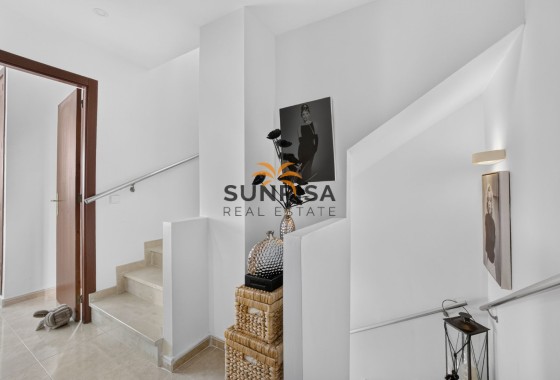 Dúplex · Reventa - Bigastro · Alicante · España