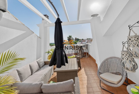 Dúplex · Reventa - Bigastro · Alicante · España