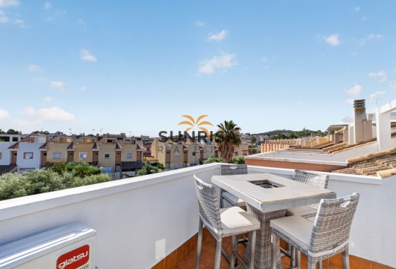 Dúplex · Reventa - Bigastro · Alicante · España