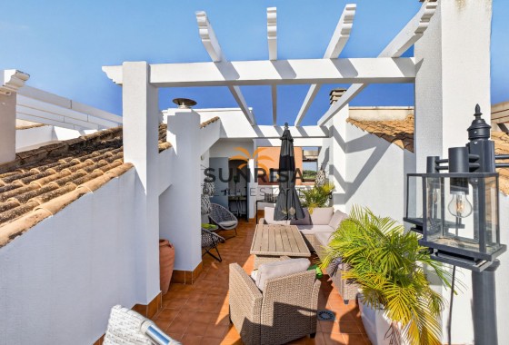 Dúplex · Reventa - Bigastro · Alicante · España