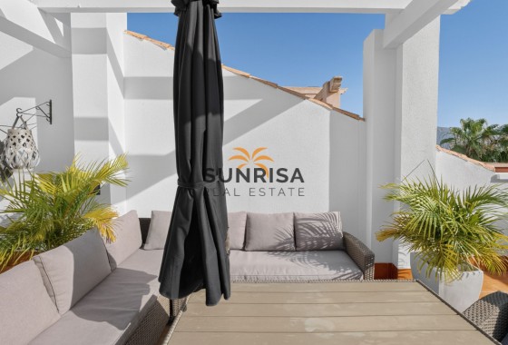 Dúplex · Reventa - Bigastro · Alicante · España