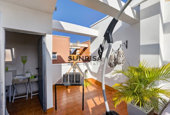 Dúplex · Reventa - Bigastro · Alicante · España
