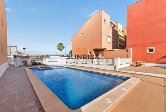 Dúplex · Reventa - Bigastro · Alicante · España