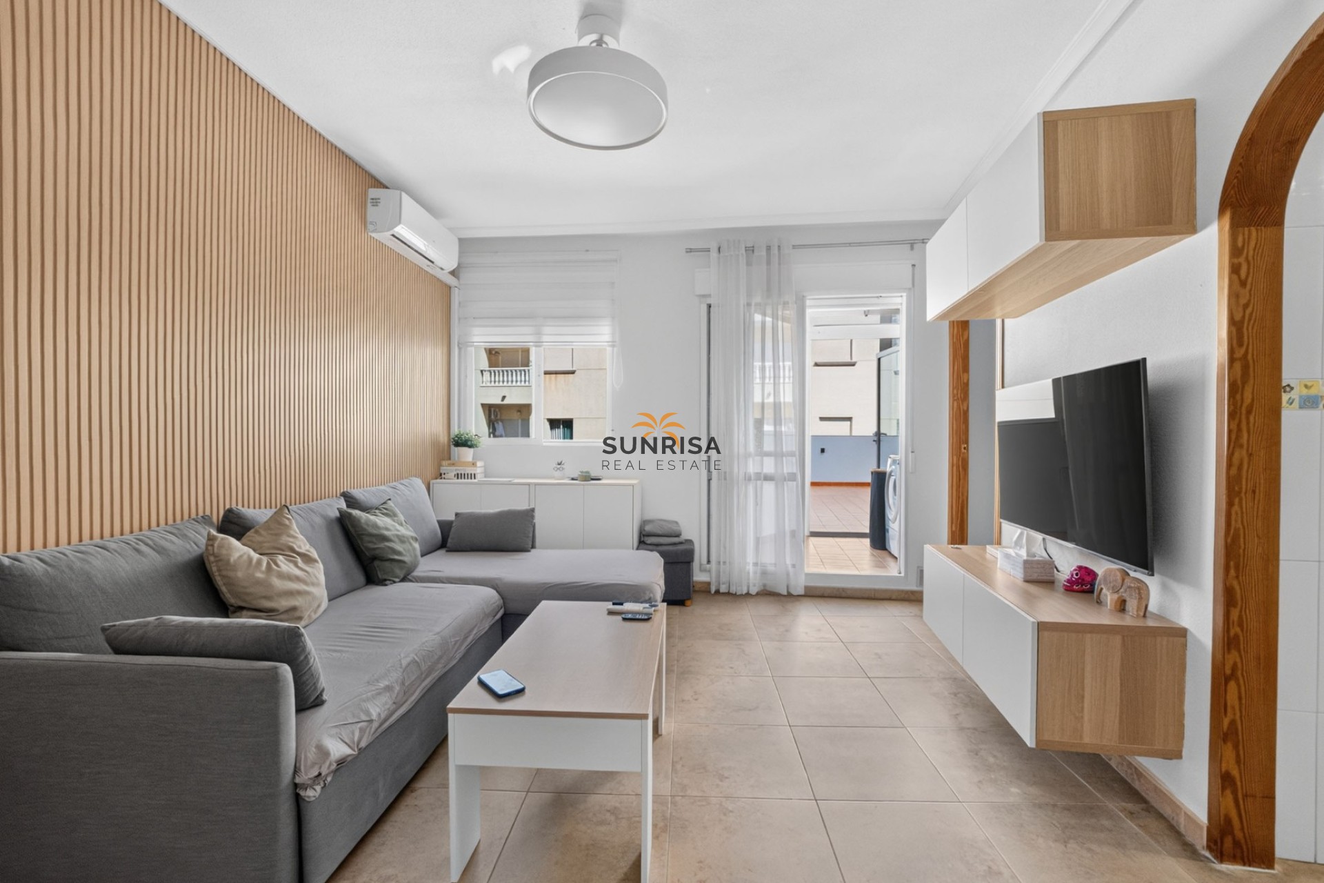 Resale - Apartment - Torrevieja
