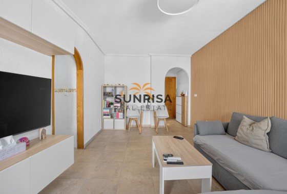 Appartement · Revente - Torrevieja · Centro · Alicante · Espagne