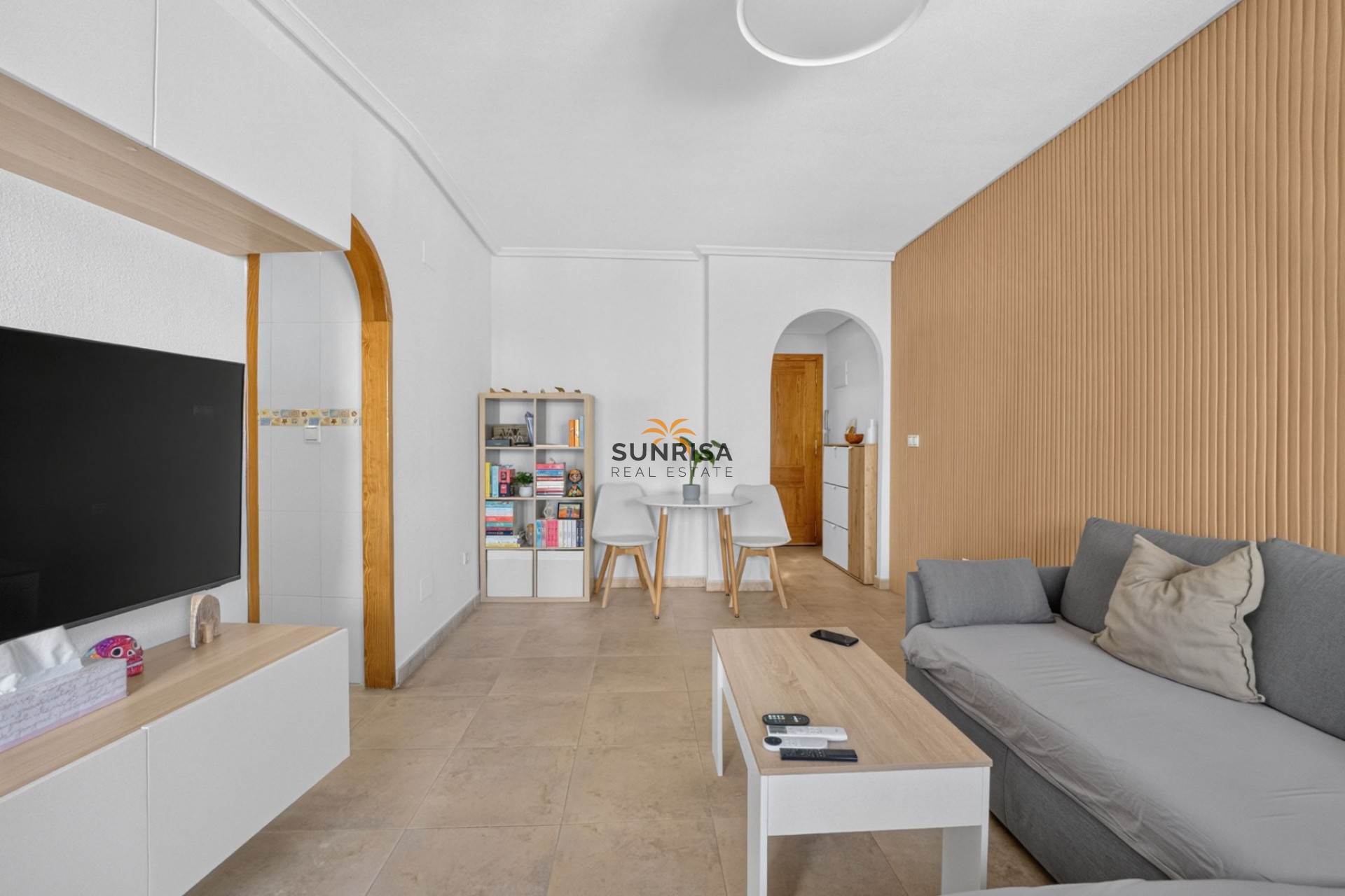 Resale - Apartment - Torrevieja