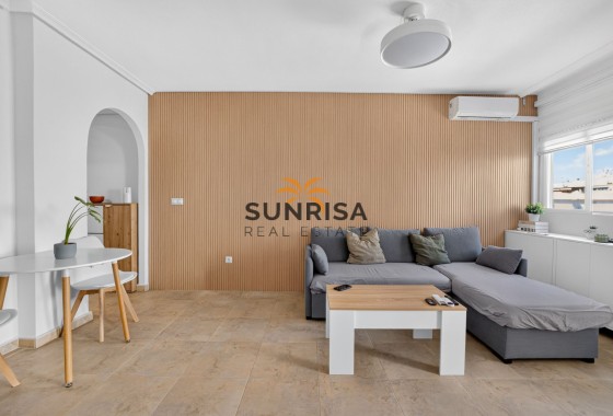 Appartement · Revente - Torrevieja · Centro · Alicante · Espagne