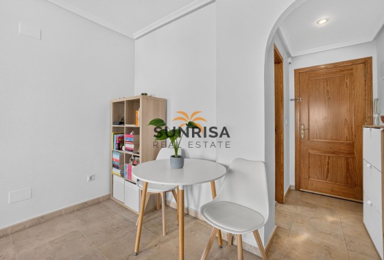 Appartement · Revente - Torrevieja · Centro · Alicante · Espagne
