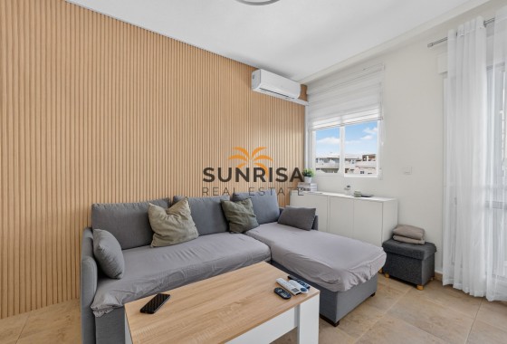 Appartement · Revente - Torrevieja · Centro · Alicante · Espagne