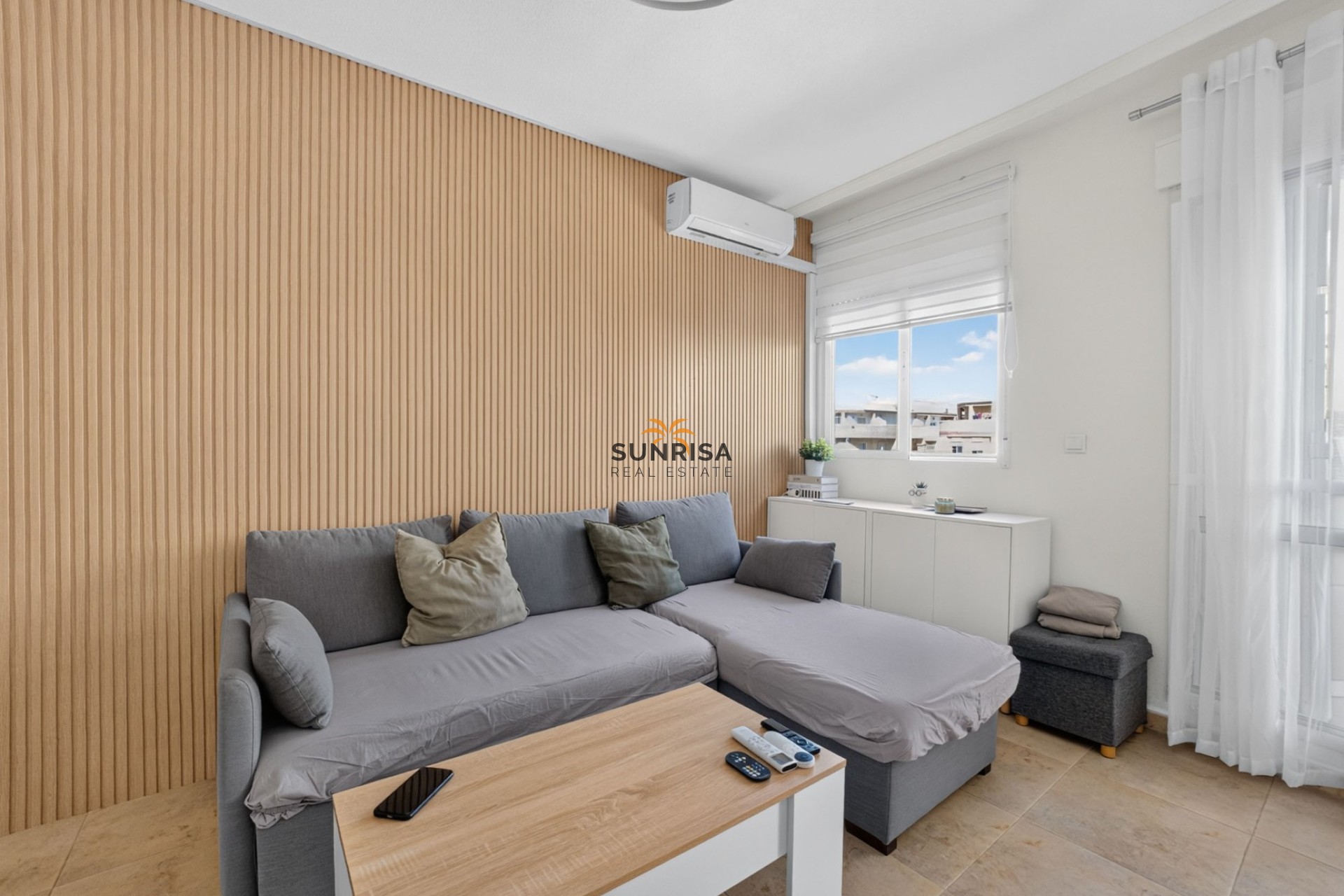 Resale - Apartment - Torrevieja