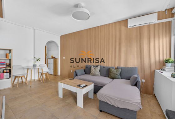 Appartement · Revente - Torrevieja · Centro · Alicante · Espagne