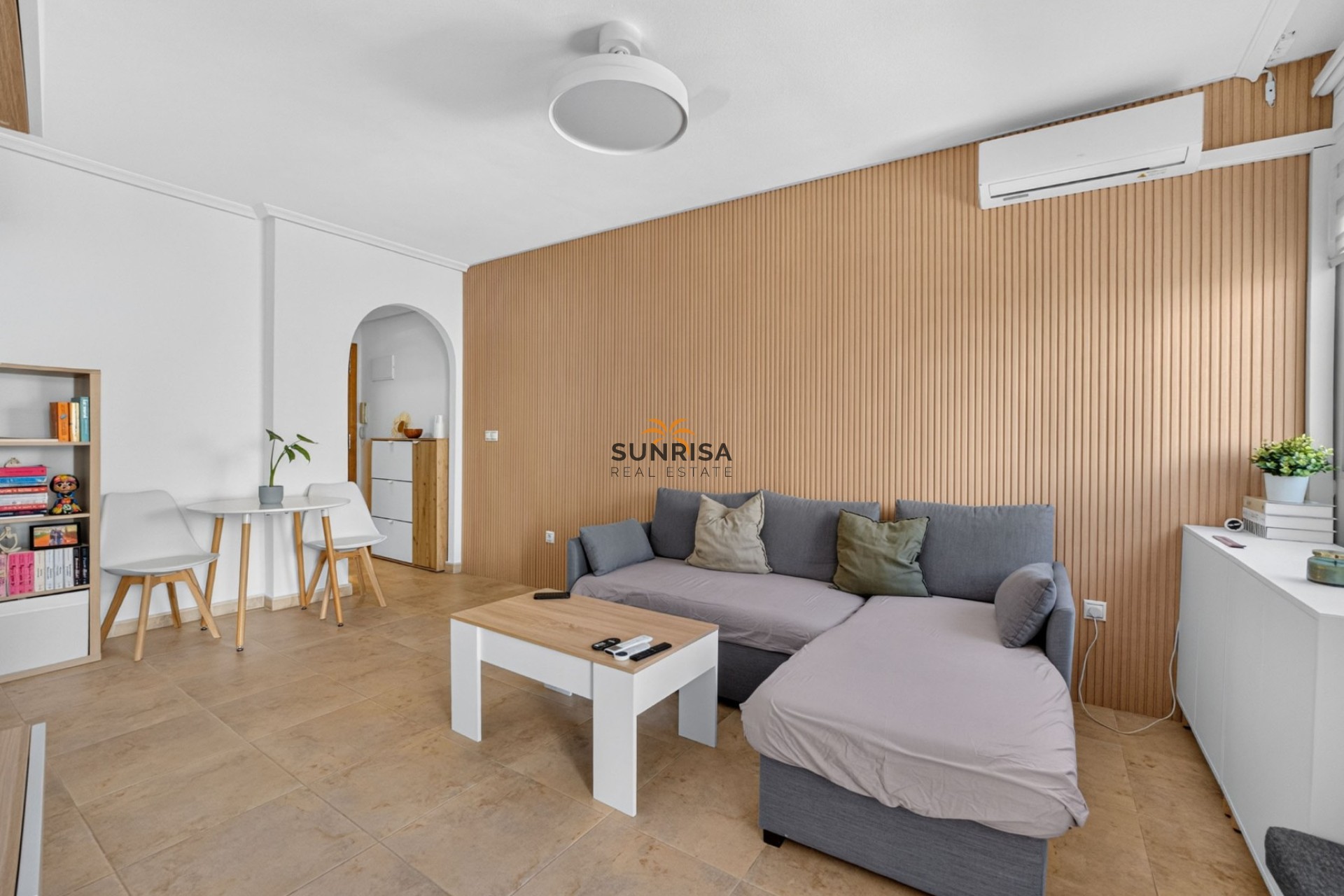 Resale - Apartment - Torrevieja