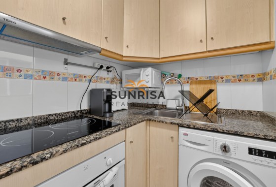 Appartement · Revente - Torrevieja · Centro · Alicante · Espagne